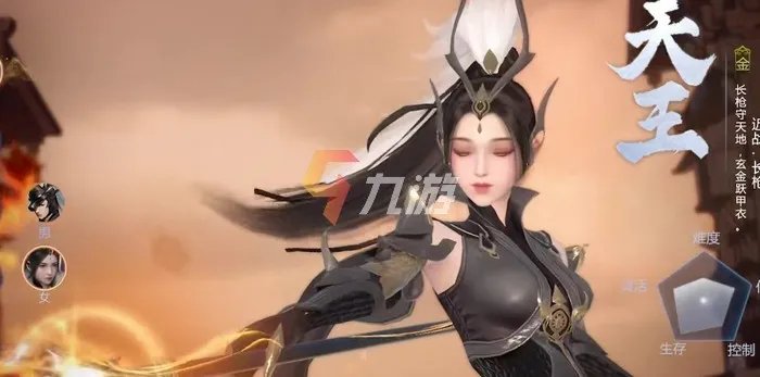 推荐几款适合赚钱的游戏 2022体验能赚钱的手游推荐