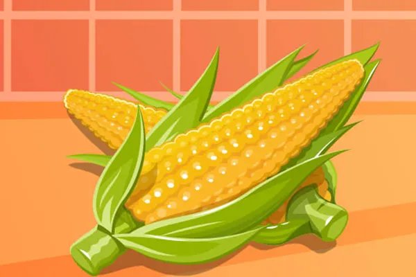 淀粉类食物都有什么