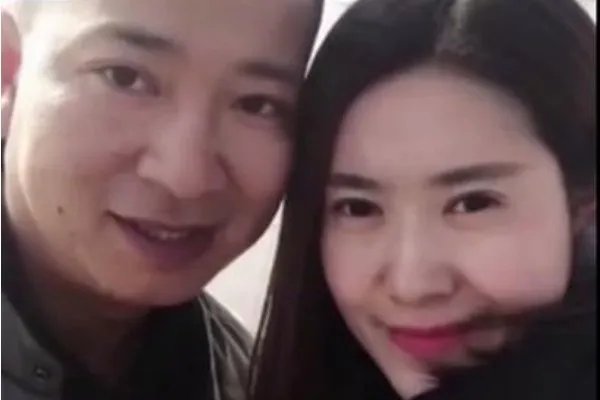 陈红军妻子曝与其的最后一次通话，你觉得他妻子是什么心情？
