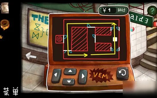 《南瓜先生大冒险》第五章攻略 通关技巧分享