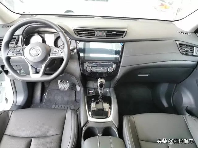 日产奇骏今年值得入手吗？