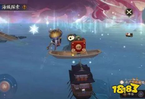 阴阳师永生之海最全攻略 阴阳师永生之海攻略汇总