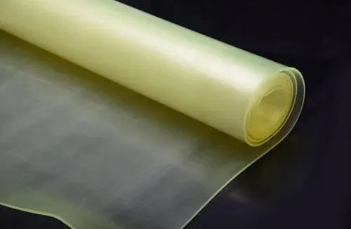 聚氨酯是什么材料