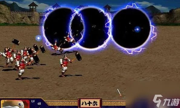 《三国战纪1代秘籍》 解锁游戏无限乐趣