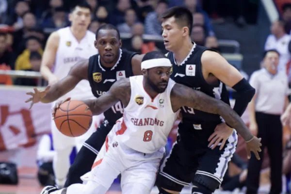 辽宁男篮最新队员名单17人