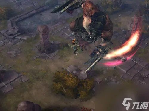 暗黑破坏神3快速冲级指南 揭秘最有效的升级策略 打造顶尖游戏玩家