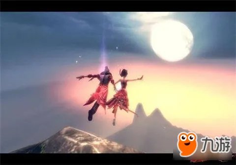 笑傲江湖OL独孤九剑任务介绍 奇遇任务完成教学