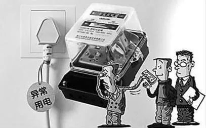 团伙四人窃电获刑，窃电有哪些危害？