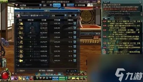 dnf女大枪二觉刷图加点推荐