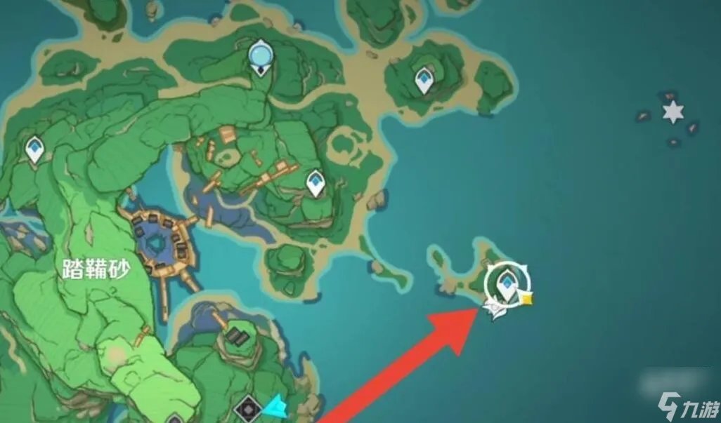 借景之馆怎么开