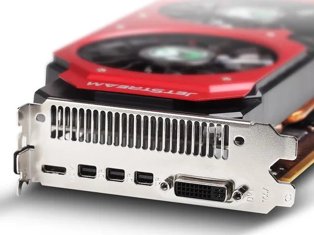 目前性能最好的显卡排行榜