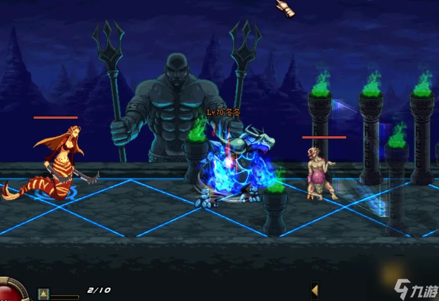 dnf怪物攻城开启时间介绍-热门活动推荐 每日一条