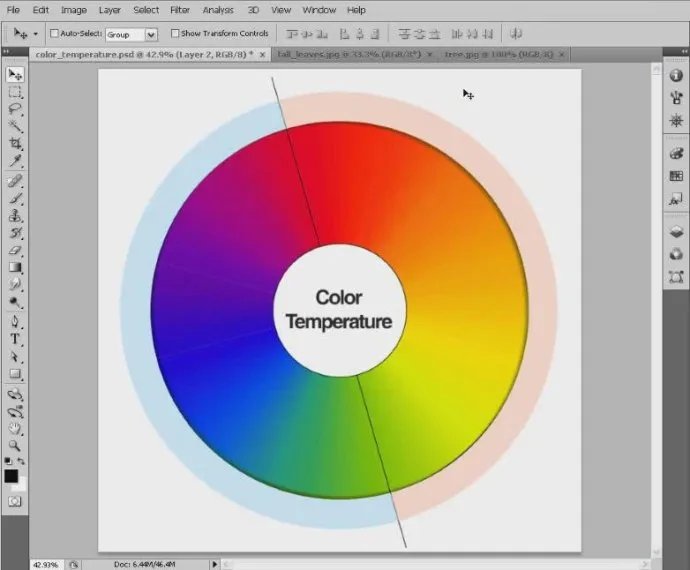 色彩理论的介绍