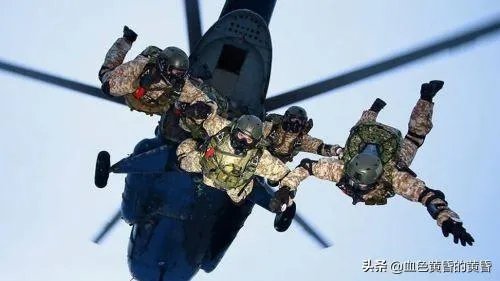 俄罗斯sso是什么部队