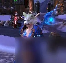 魔兽世界暗月马戏团玩具效果全解析 月牙的爪子玩具详细介绍