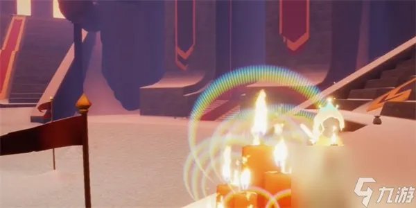 光遇8.25大蜡烛堆在哪-8月25日大蜡烛堆在哪里2023