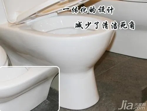 箭牌AB-1218 多重功能且质量过硬的座便器