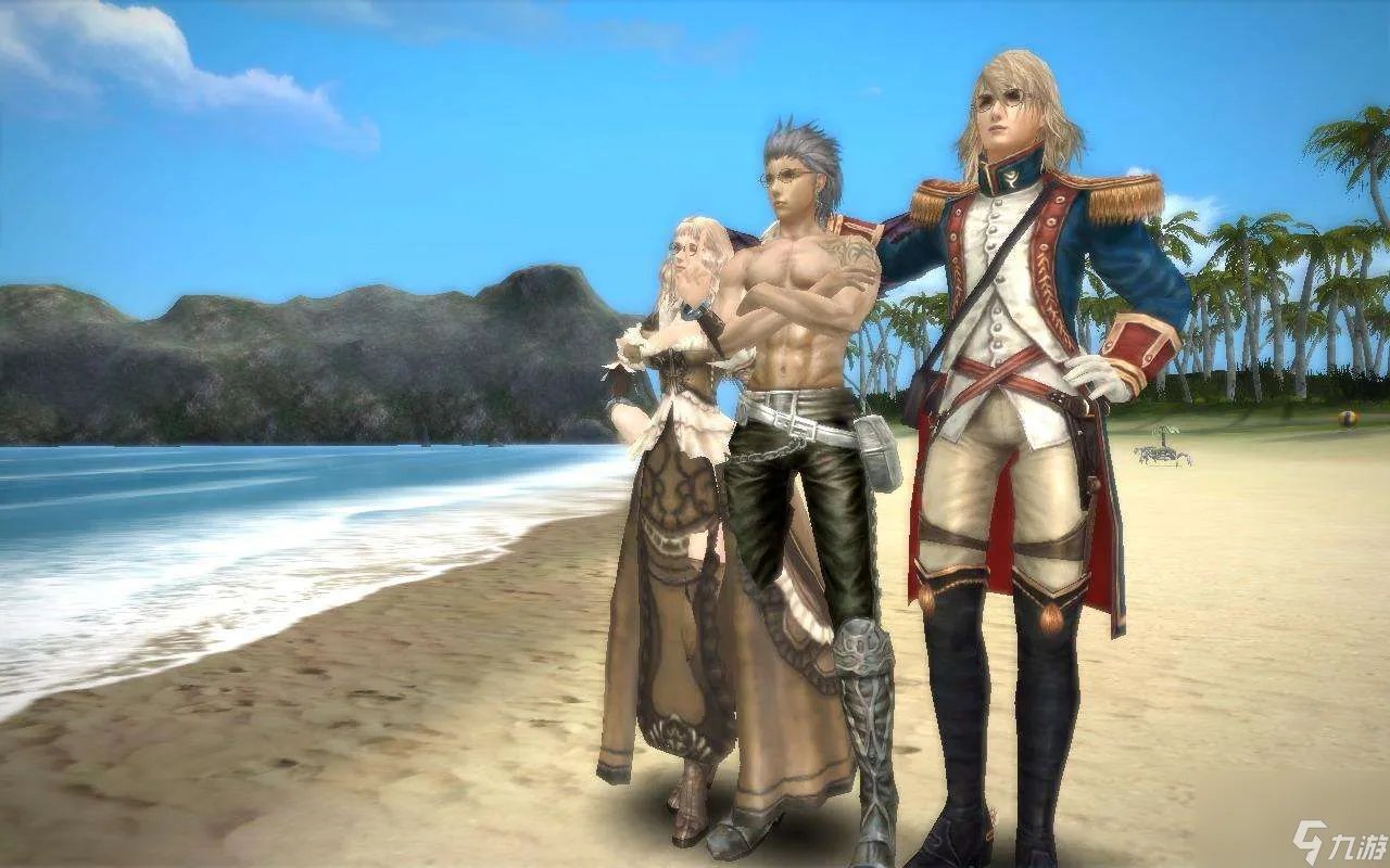 来看 卓越之剑2好玩吗 卓越之剑2新手入门指南