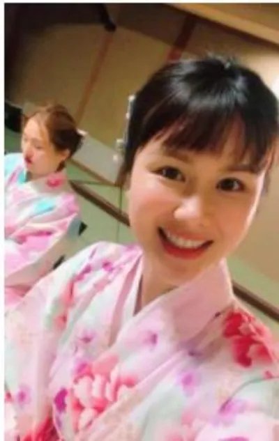 刘思希整容前后照片对比:刘思希演绎经历