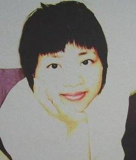 胡蓉的人物简介