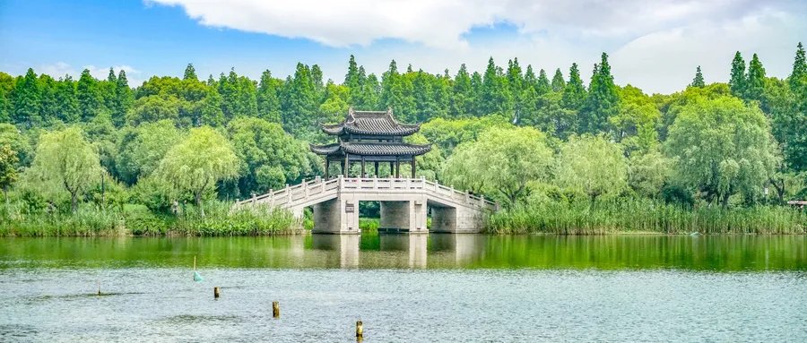 十大苏州必去景点排名,苏州园林上榜,第十是江南四大名镇