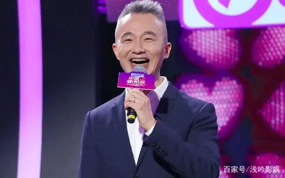 东方卫视主持人陈蓉是谁？