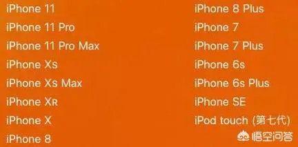 IOS13正式版来了，你更新了吗？更新后有没有出现什么问题？