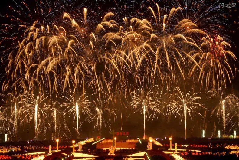 山西禁放烟花爆竹 开业庆典等活动一律禁放