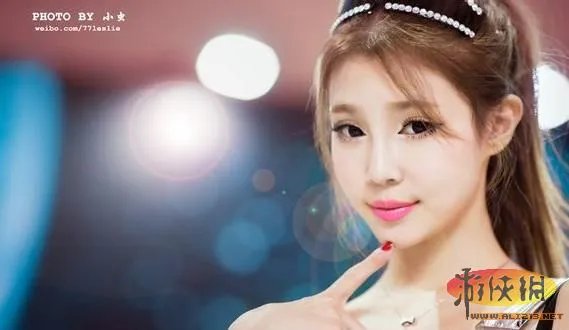 就是冲着妹子来的！2013网博会ShowGirl大集锦