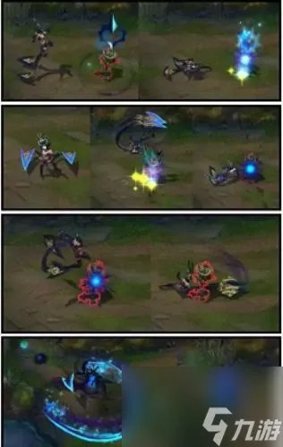 假面女皇 伊芙琳 伊芙琳假面女皇稀有程度