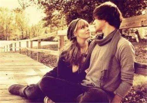 你认为男女之间暧昧与友谊的界限是什么？