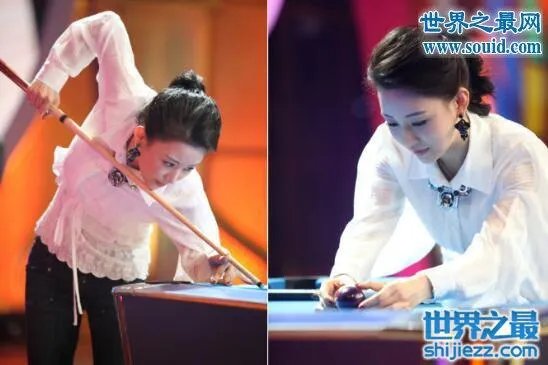 潘晓婷胸围凸点图片曝光,因D罩胸太大压球犯规