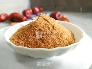 红枣粉