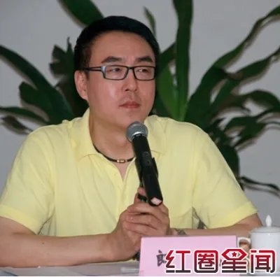 郎昆竞争春晚总导演 揭其个人资料及郎昆老婆是谁