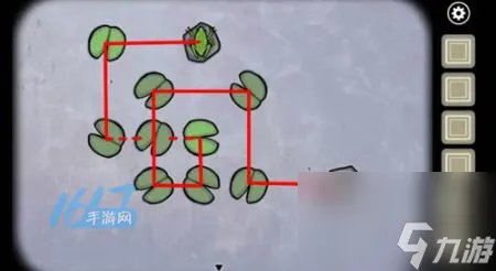 锈湖天堂岛攻略大全