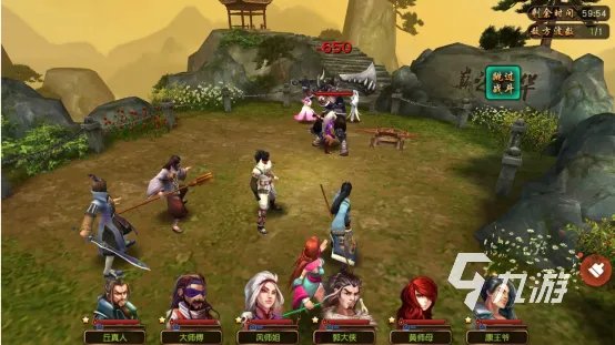 好玩的单机角色扮演游戏大全 角色扮演单机手游下载推荐