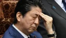 中枪刚倒地时安倍还能说话,是否存在抢救不及时的行为?