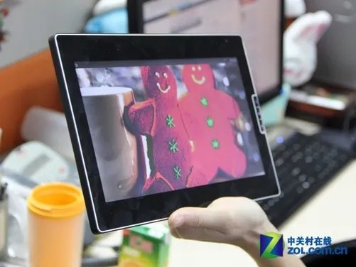 给孩子买台全能学习机 太奇平板评测