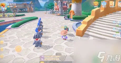 摩尔庄园桑叶怎么获取 摩尔庄园怎么获取枫树