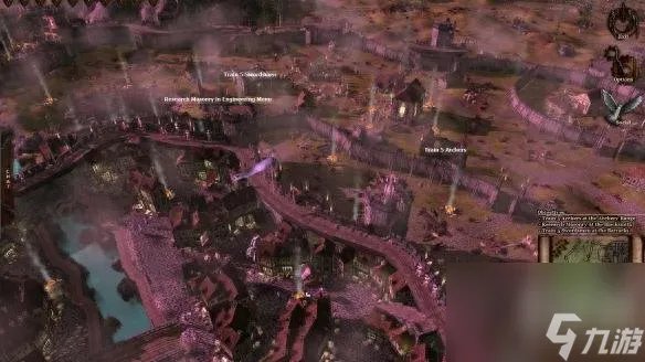 王国战争2游戏通关秘籍 王国战争新手实用技巧  已推荐