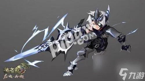 龙之谷月之领主堆什么属性 2023技能加点