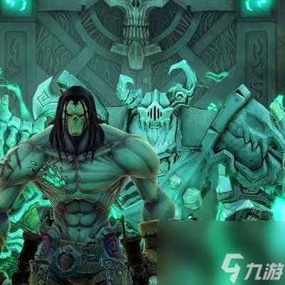 暗黑血统2中文补丁 使用汉化补丁畅玩暗黑血统2