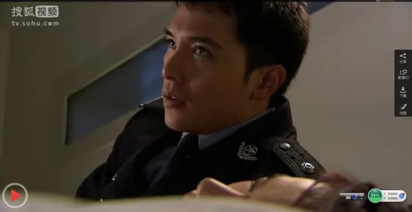 无懈可击之高手如林戚薇邱泽另类床戏是哪一集