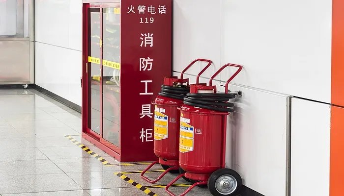 消防验收需要第三方检测吗 消防验收哪些材料需要第三方检测