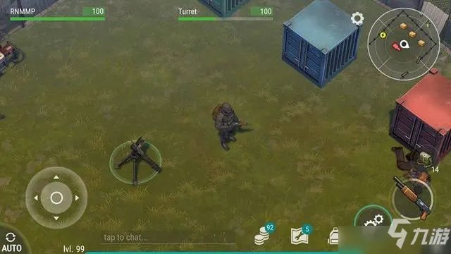 lastdayonearth黑人怎么打 lastdayonearth黑人打法技巧攻略