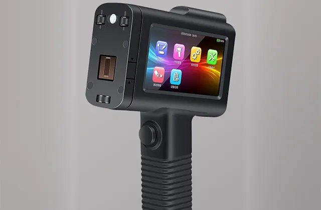 喷码机维修方法大全 商用喷码机的日常维护怎么做