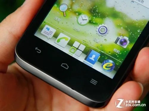 高通骁龙S4 Play MSM8625 华为G330C评测