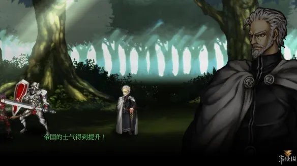 《堕落军团》图文评测：这真的不是手游