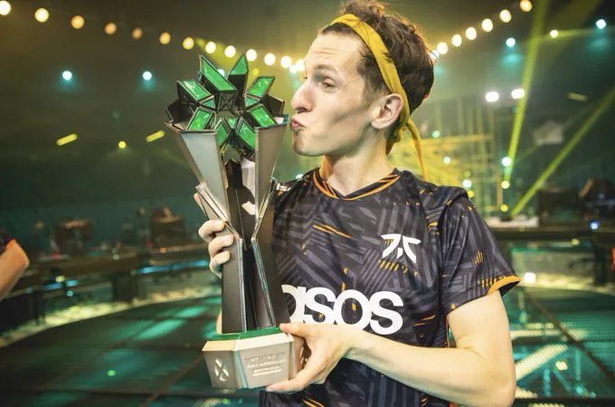 VALORANT职业战队介绍—FNC