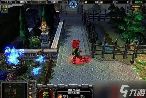 九把刀之天绝地2.0哪个英雄厉害